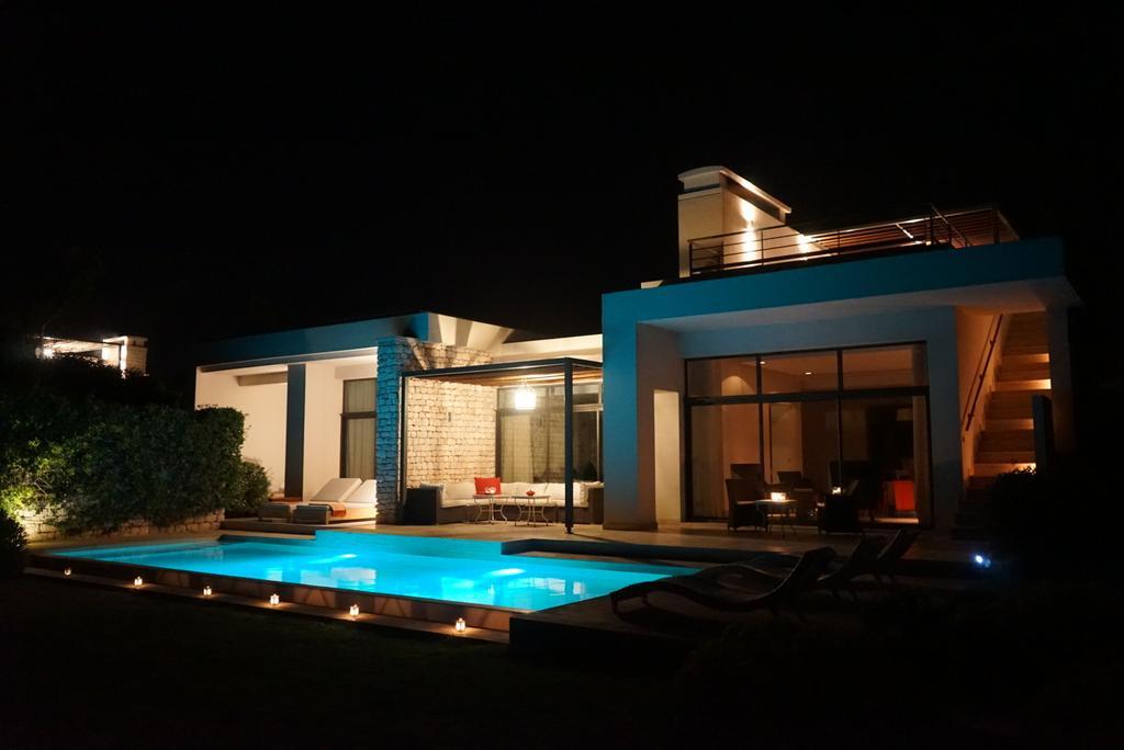 Villa L'Oiseau Bleu Есувейра Стая снимка