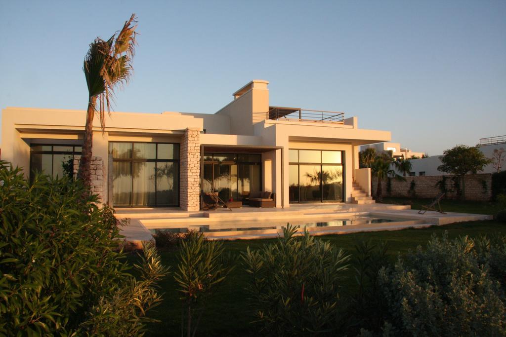 Villa L'Oiseau Bleu Есувейра Стая снимка
