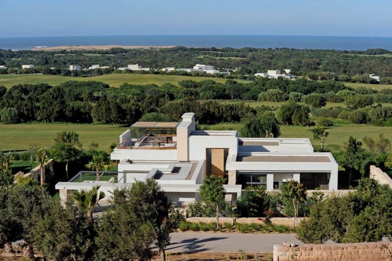Villa L'Oiseau Bleu Есувейра Екстериор снимка